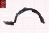 KLOKKERHOLM 3452387 Panelling, mudguard